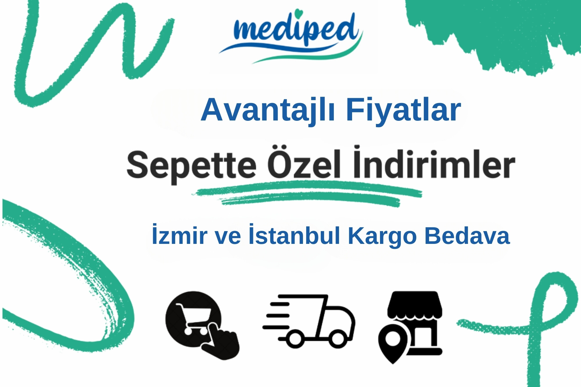 Ziyaretçi Banner
