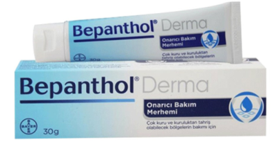BEPANTHOLONARICI BAKIM MERHEMİ 30 GR - Bepanthol
