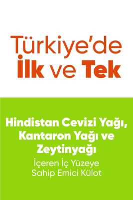 Freshlife Emici Külot Large 120 Adet 4 Paket - 4