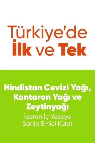 Freshlife Emici Külot Large 120 Adet 4 Paket - 4