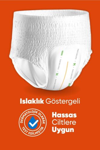 Freshlife Emici Külot Medium 120 Adet 4 Paket - 3