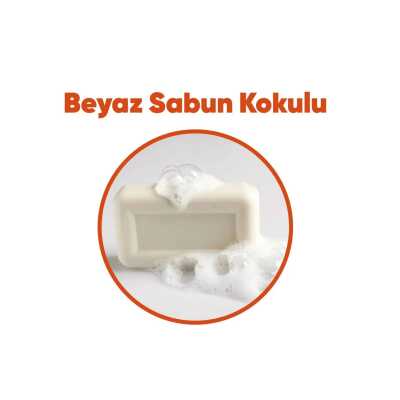 Freshlife Vücut Temizleme Havlusu 50 Yaprak(12 paket) - 3
