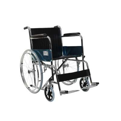 G101 STANDART TEKERLEKLİ SANDALYE 4 Adet - 2