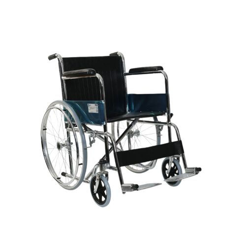 G101 STANDART TEKERLEKLİ SANDALYE 4 Adet - 2