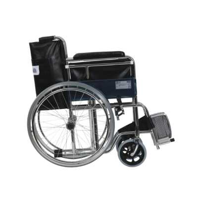 G101 STANDART TEKERLEKLİ SANDALYE 4 Adet - 3
