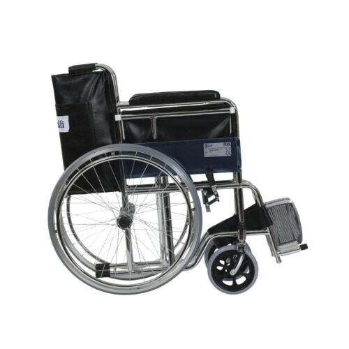 G101 STANDART TEKERLEKLİ SANDALYE 4 Adet - 3