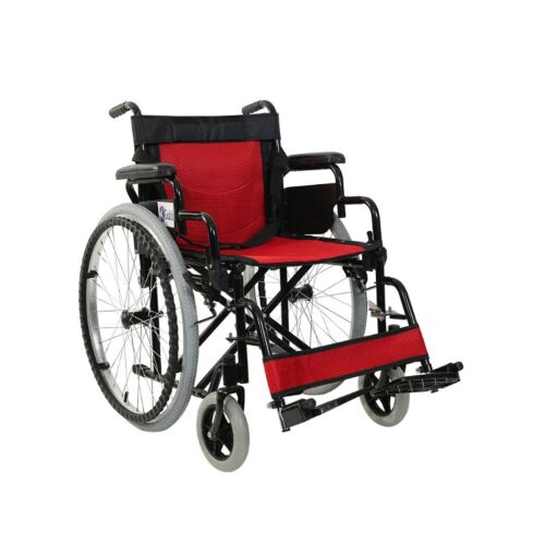 G103 FONKSİYONEL TEKERLEKLİSANDALYE - 1