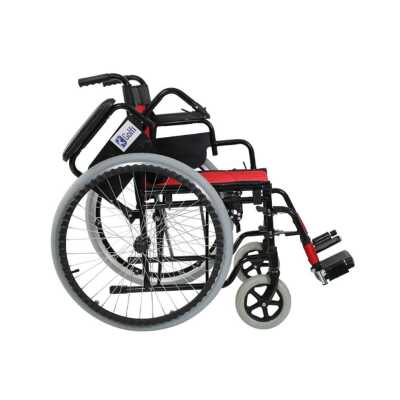 G103 FONKSİYONEL TEKERLEKLİSANDALYE - 2