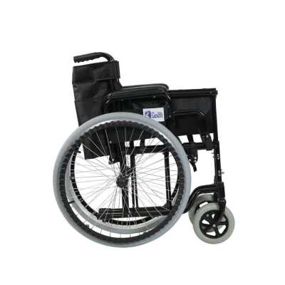 G103 FONKSİYONEL TEKERLEKLİSANDALYE - 3
