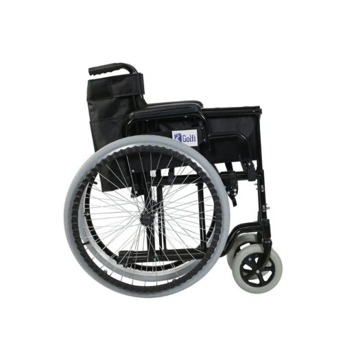 G103 FONKSİYONEL TEKERLEKLİSANDALYE - 3