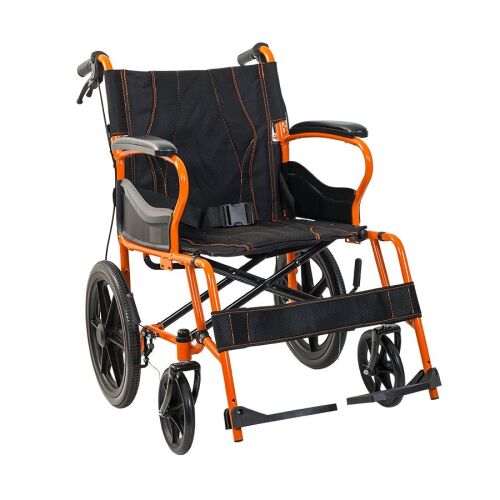 G105 Tekerlekli Sandalye 5 Adet - 2