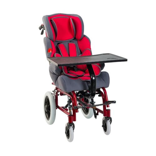 G468 PEDİATRİK TEKERLEKLİ SANDALYE - 1