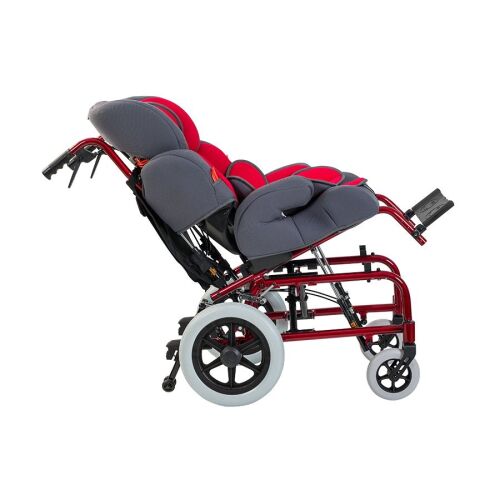G468 PEDİATRİK TEKERLEKLİ SANDALYE - 2