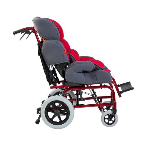 G468 PEDİATRİK TEKERLEKLİ SANDALYE - 4