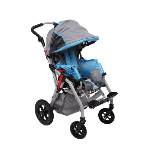 G490 PEDİATRİK ENGELLİ PUSETİ - 1