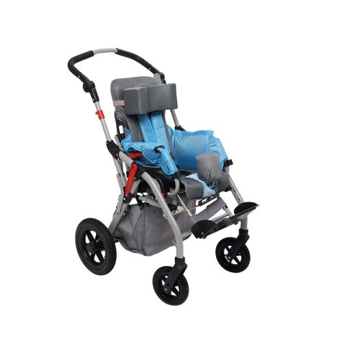 G490 PEDİATRİK ENGELLİ PUSETİ - 2