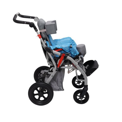 G490 PEDİATRİK ENGELLİ PUSETİ - 3