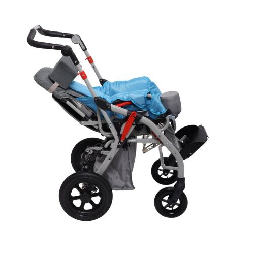 G490 PEDİATRİK ENGELLİ PUSETİ - 4