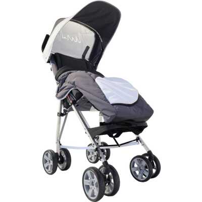  G491 ENGELLİ ÇOCUK PUSETİ - 3