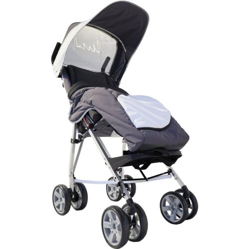  G491 ENGELLİ ÇOCUK PUSETİ - 3