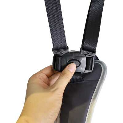 G491 ENGELLİ ÇOCUK PUSETİ - 6