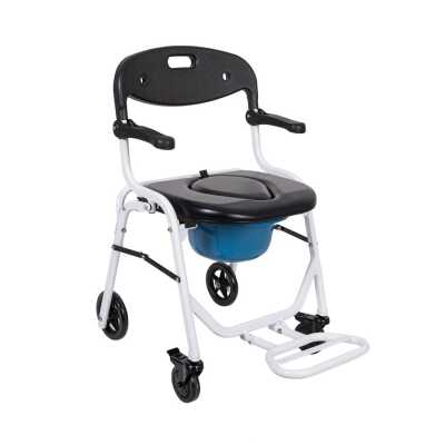 G540 ALÜMİNYUM BANYO SANDALYESİ - 1