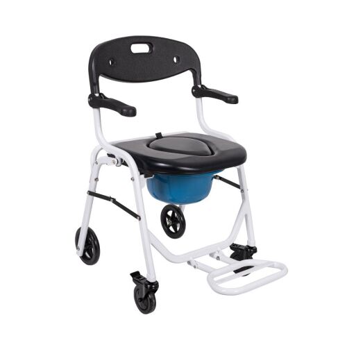 G540 ALÜMİNYUM BANYO SANDALYESİ - 1