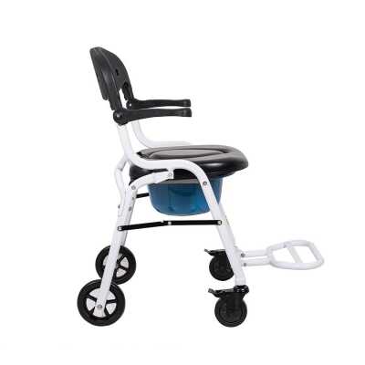 G540 ALÜMİNYUM BANYO SANDALYESİ - 2