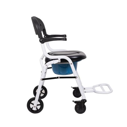 G540 ALÜMİNYUM BANYO SANDALYESİ - 2
