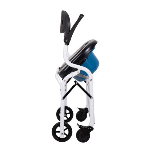 G540 ALÜMİNYUM BANYO SANDALYESİ - 3