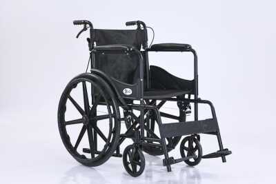 Golfi G102 Standart Tekerlekli Sandalye 5 Adet - 2
