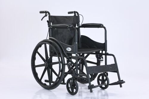 Golfi G102 Standart Tekerlekli Sandalye 5 Adet - 2