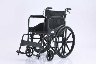 Golfi G102 Standart Tekerlekli Sandalye - 3