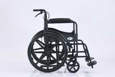 Golfi G102 Standart Tekerlekli Sandalye - 4