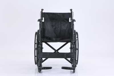 Golfi G102 Standart Tekerlekli Sandalye - 5