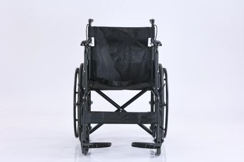 Golfi G102 Standart Tekerlekli Sandalye - 5
