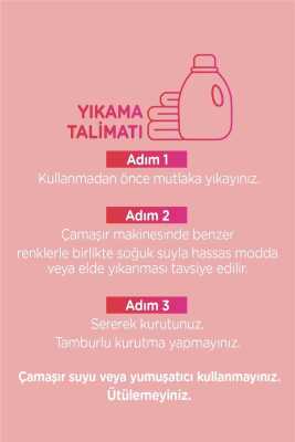 Kotex Yıkanabilir Regl Külodu L Beden 12 Adet 12 Paket - 6