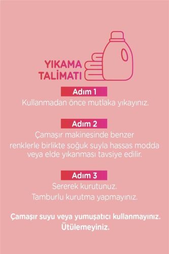 Kotex Yıkanabilir Regl Külodu L Beden 12 Adet 12 Paket - 6