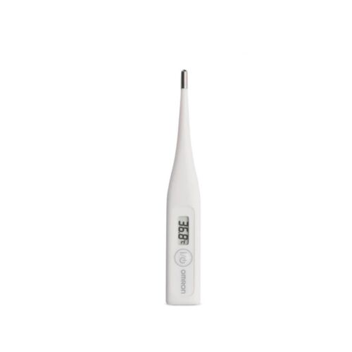 Omron Eco Temp MC-246-E Basic Dijital Ateş Ölçer - 2