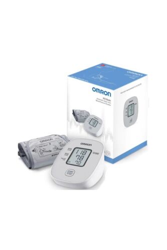 OMRON M2 BASİC TANSİYON ALETİ - 1