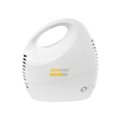 PLUSMED COMPACTNEB KOMPRESÖRLÜ NABÜLİZATÖR - 1