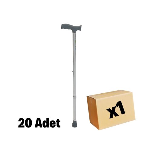 PR-103 BASTON 1 Koli 20 Adet - 1