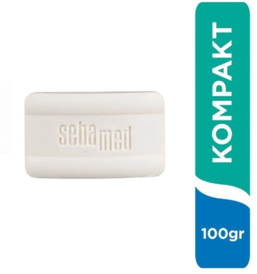 SEBAMED CLEAR FACE KOMPAKT 100 GR - Sebamed