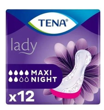 TENA LADY MAXİ NİGHT 76098503 - 