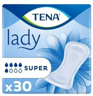 TENA LADY SUPER 76171504 - 1