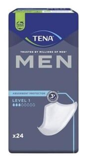 TENA MEN LEVEL 1 75070301 - 1