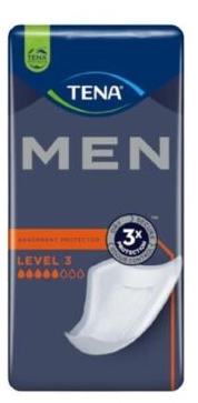 TENA MEN LEVEL 3 75070801 - 