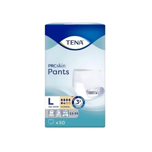 TENA PANTS NORMAL LARGE 30 79163007 - 1