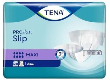 TENA SLİP MAXİ MEDİUM 24 71092449 - Tena