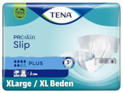 TENA SLİP PLUS XL 30 71214200 - 